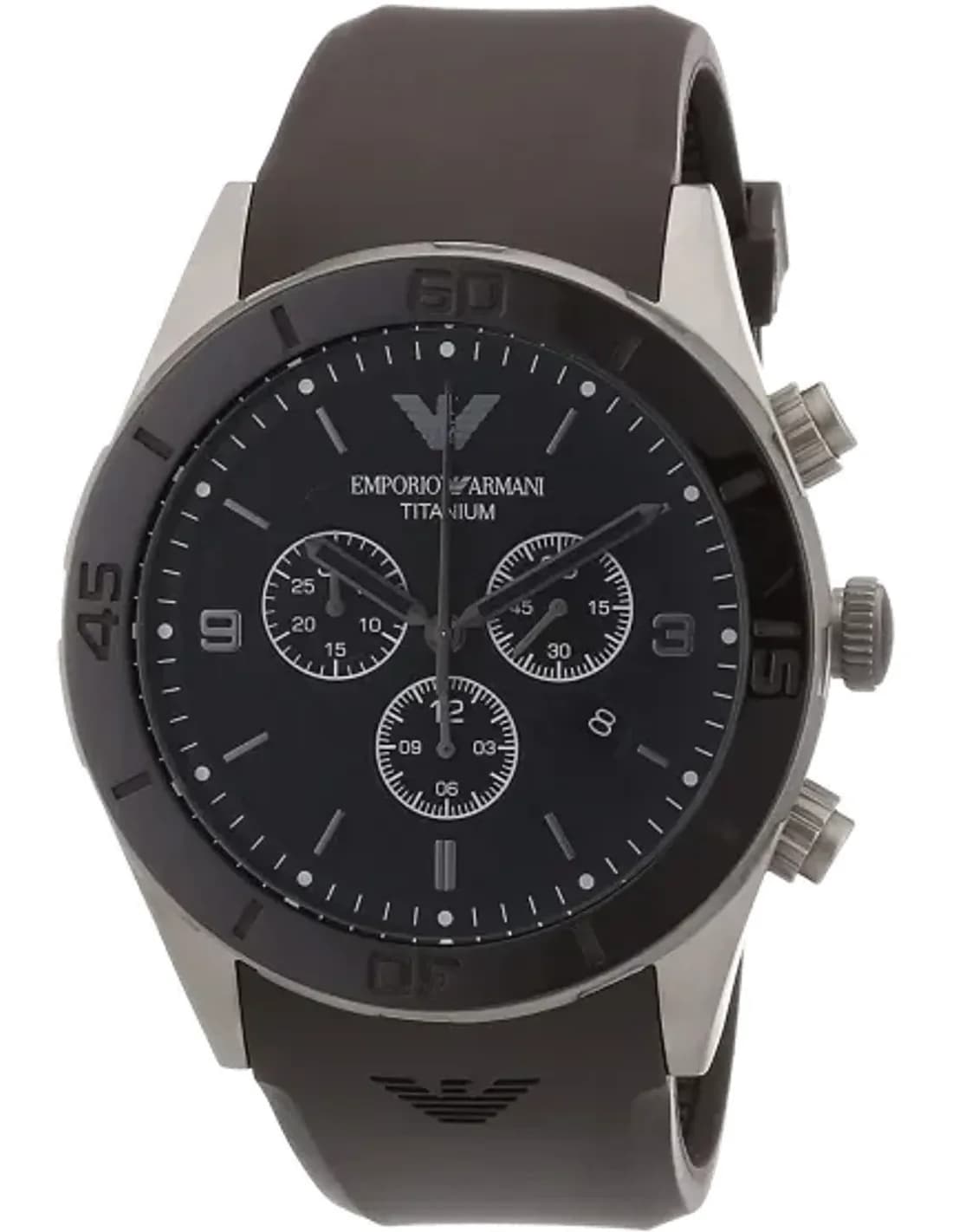 Montre Homme Emporio Armani Sportivo AR9501