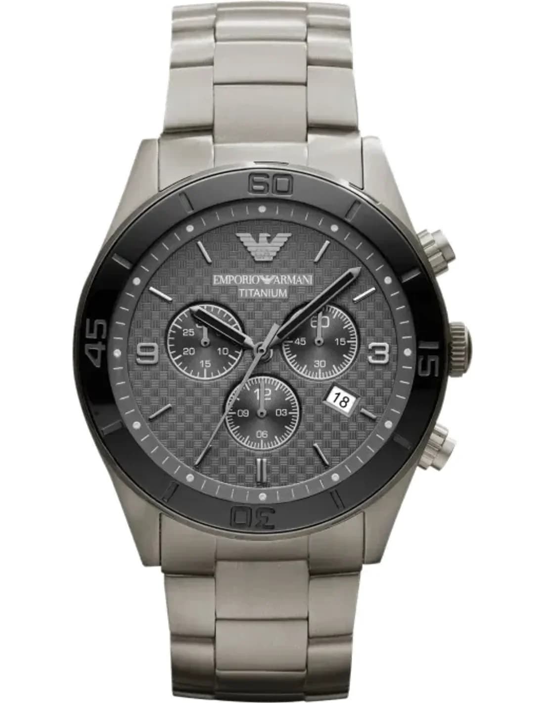 Montre Homme Emporio Armani Sportivo AR9502
