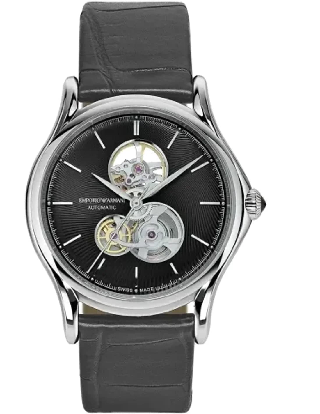 Montre Homme Emporio Armani ARS3404 Swiss Made Automatique