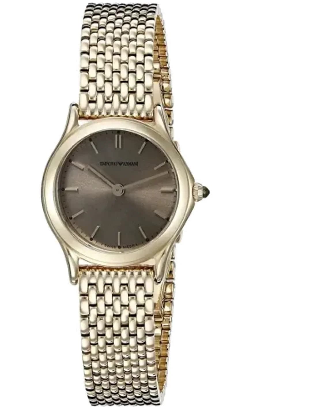 Montre Femme Emporio Armani ARS7205