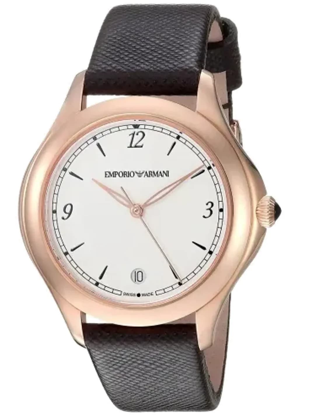 Montre Femme Emporio Armani Esedra ARS8505