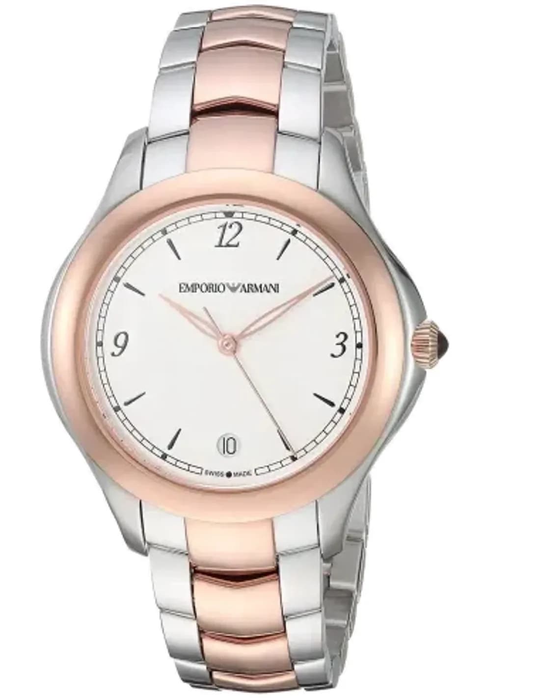 Montre Femme Emporio Armani Esedra ARS8506