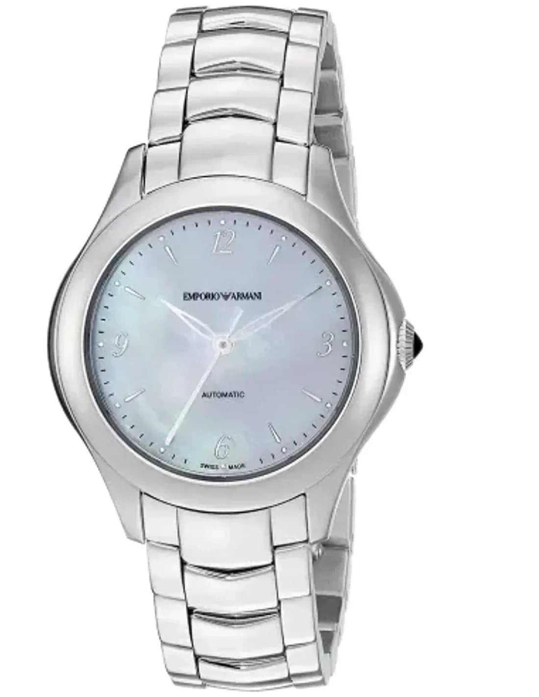 Montre Femme Emporio Armani Esedra ARS8550