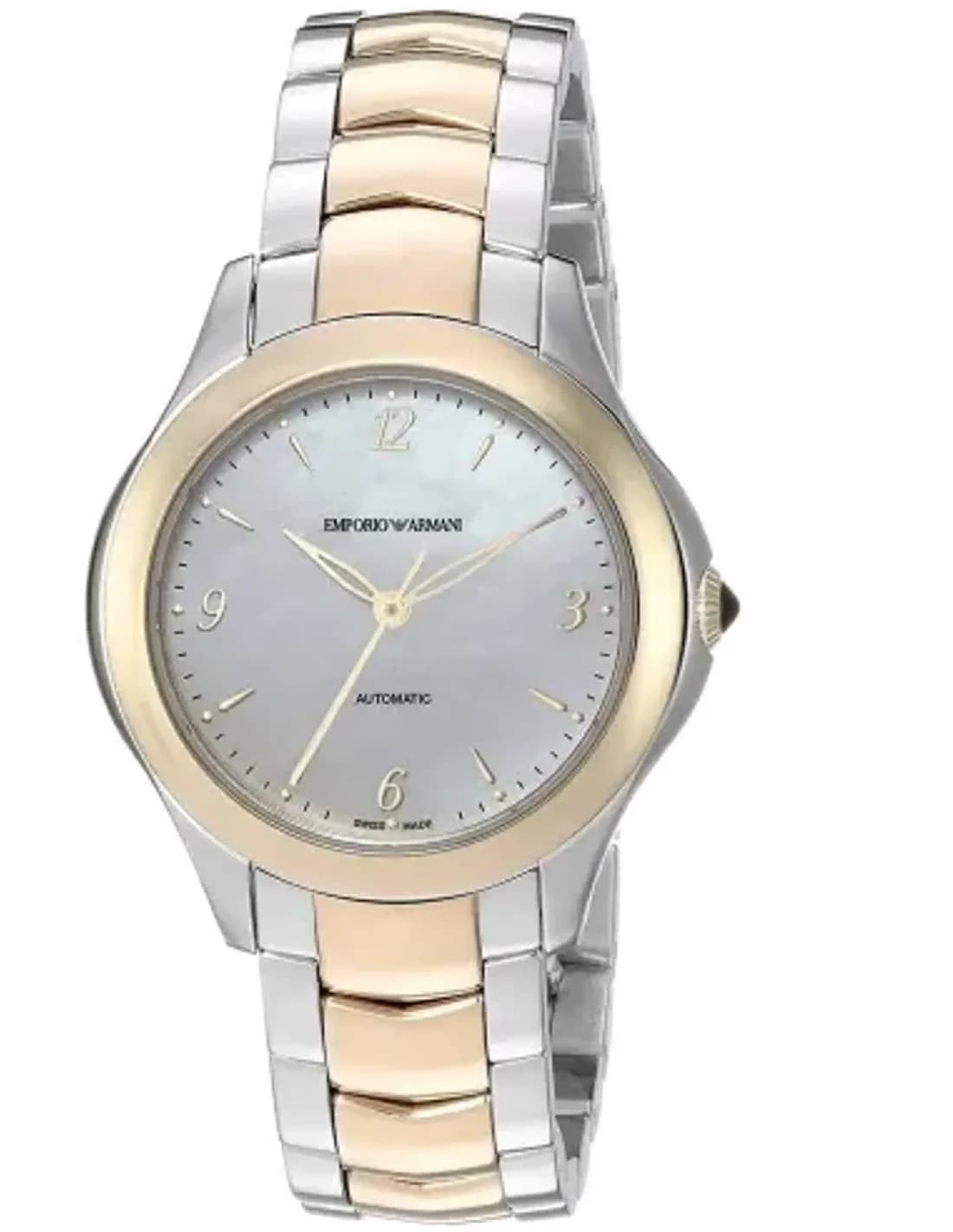 Montre Femme Emporio Armani Esedra ARS8551