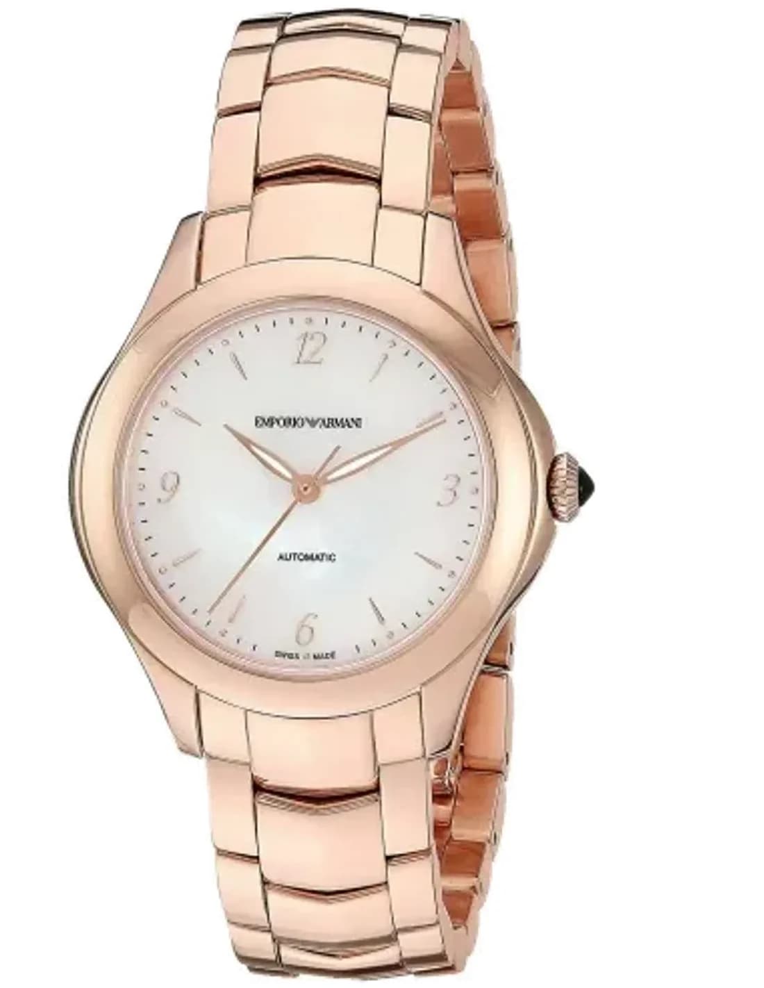 Montre Femme Emporio Armani Esedra ARS8552