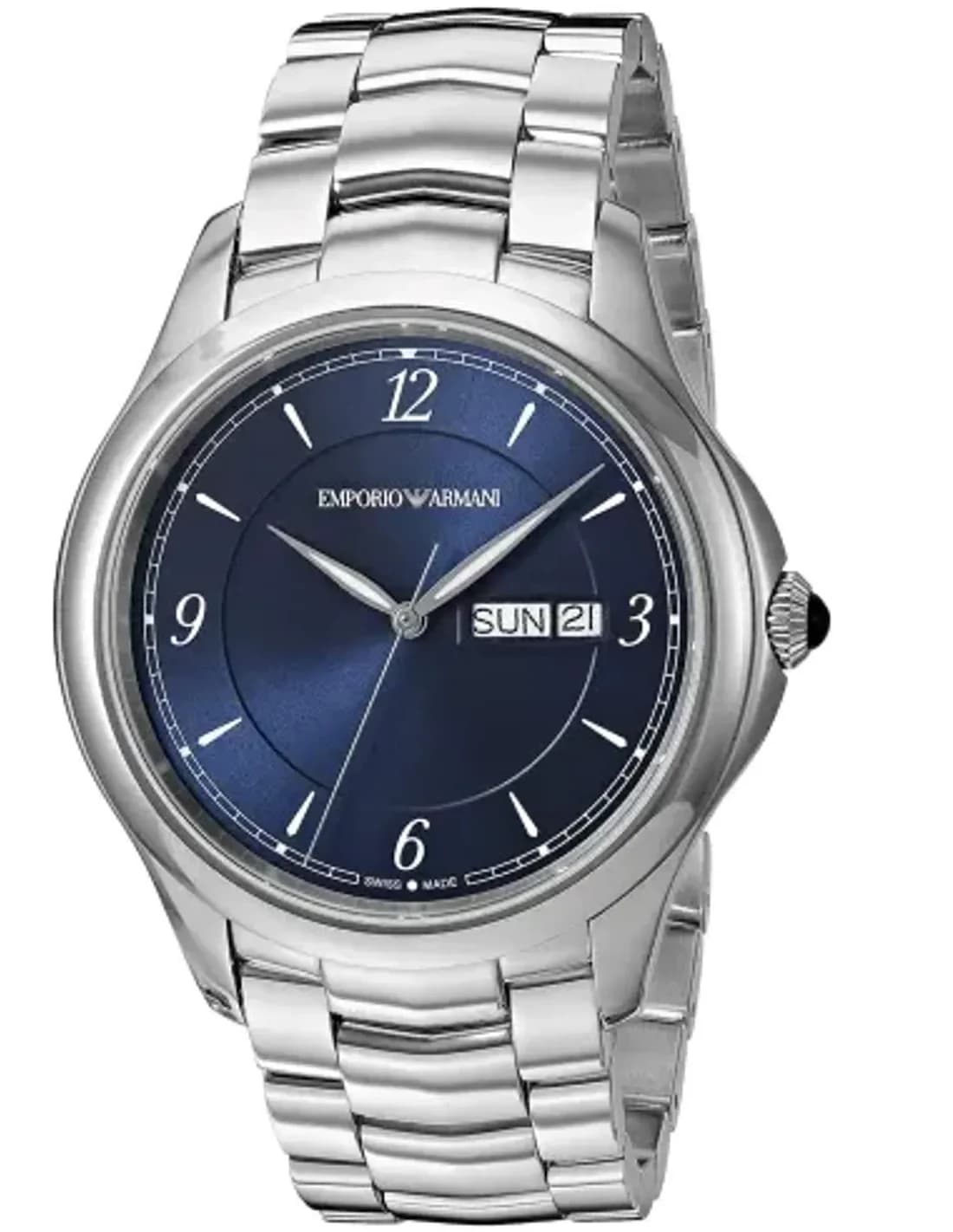 Montre Homme Emporio Armani Esedra ARS8602