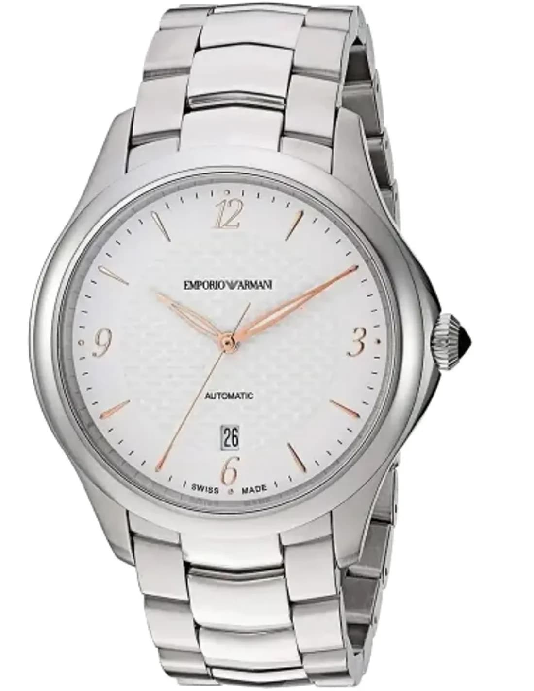 Montre Homme Emporio Armani Esedra ARS8651
