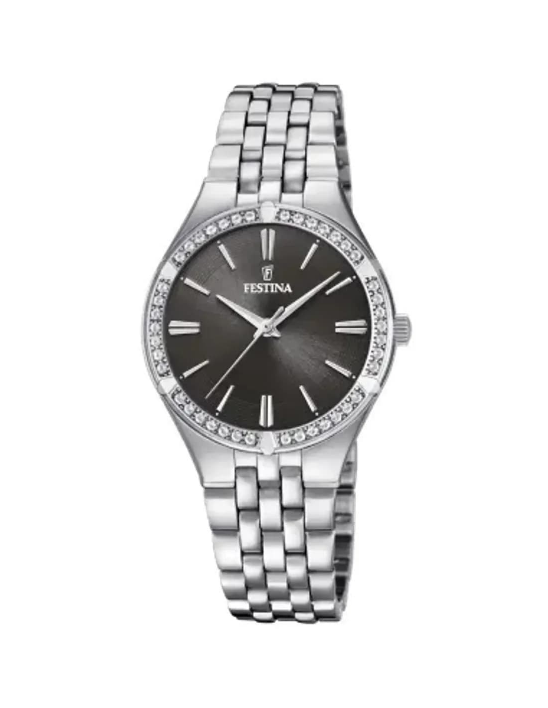 Montre Femme Festina Mademoiselle F20223/2