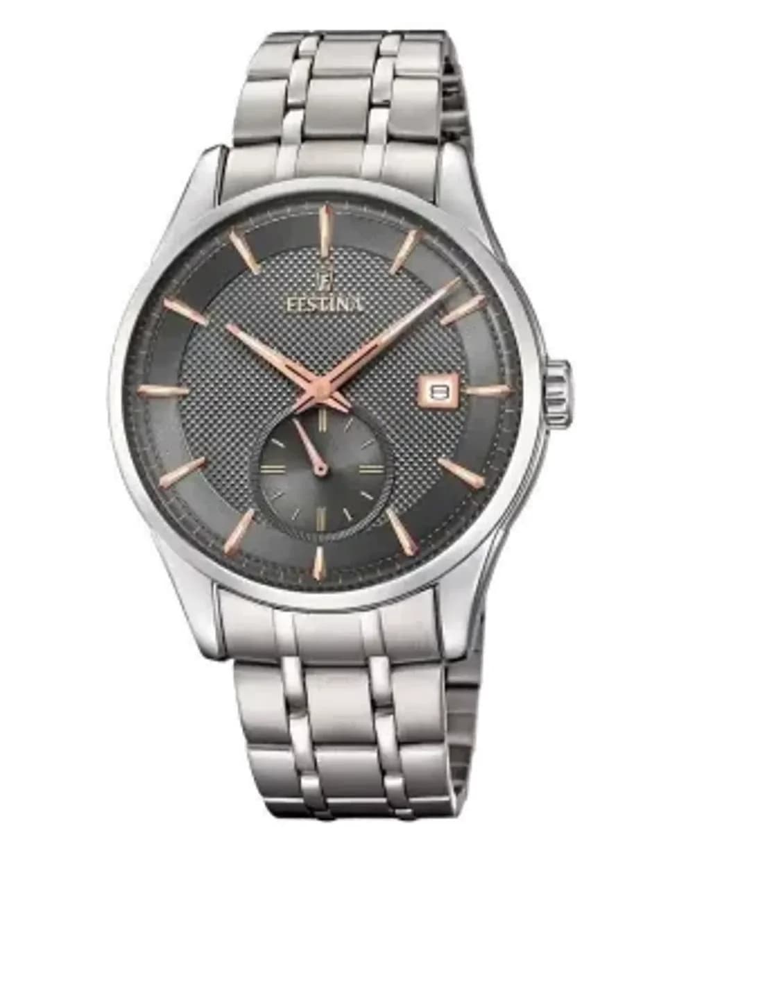 Montre Homme Festina Retro F20276/3