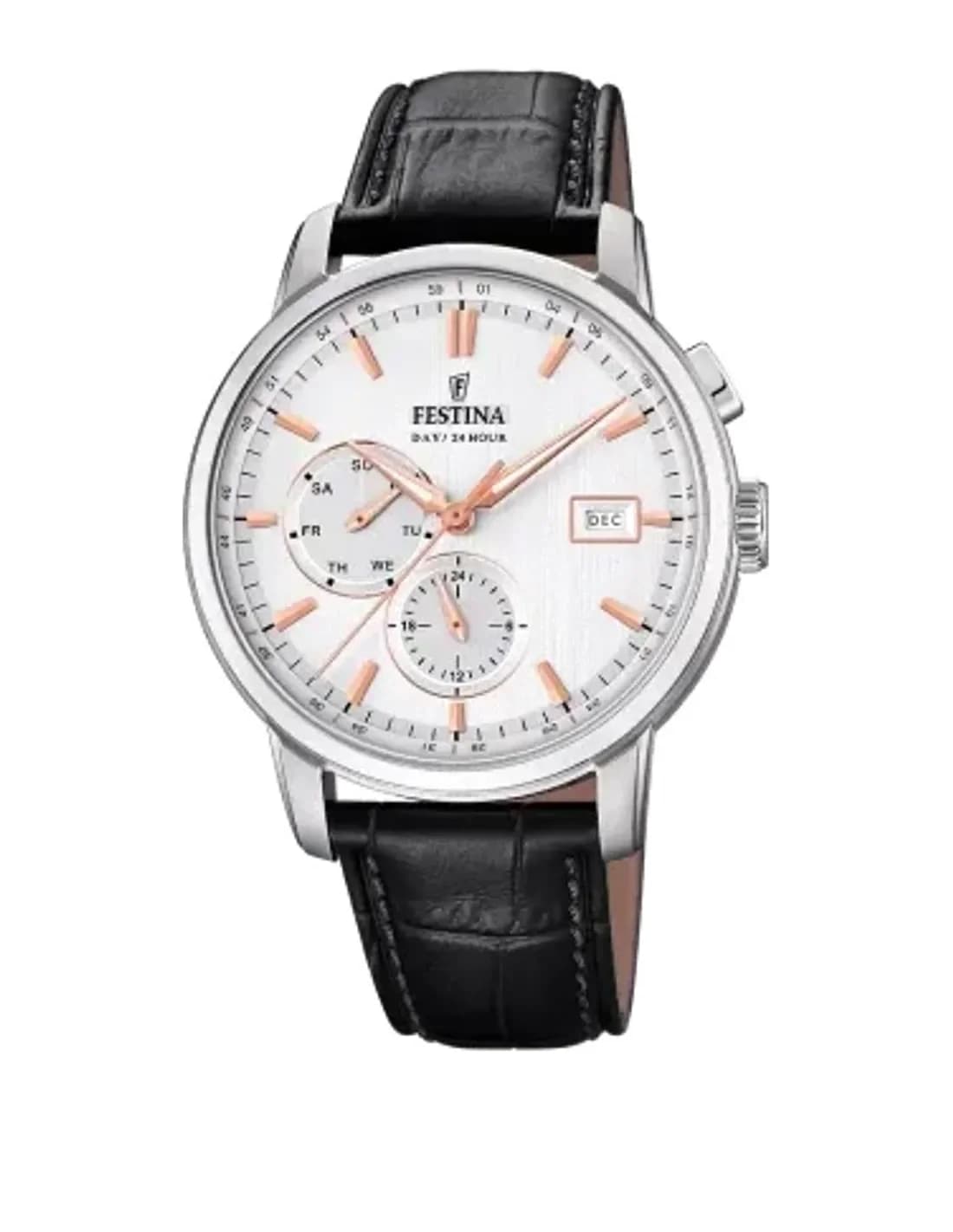 Montre Homme Festina Timeless F20280/1