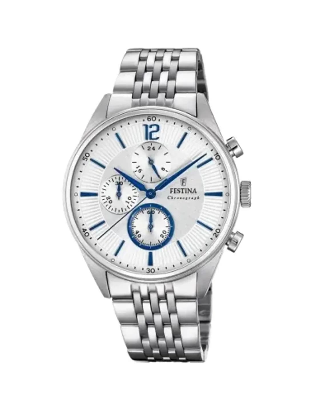 Montre Homme Festina Timeless F20285/1