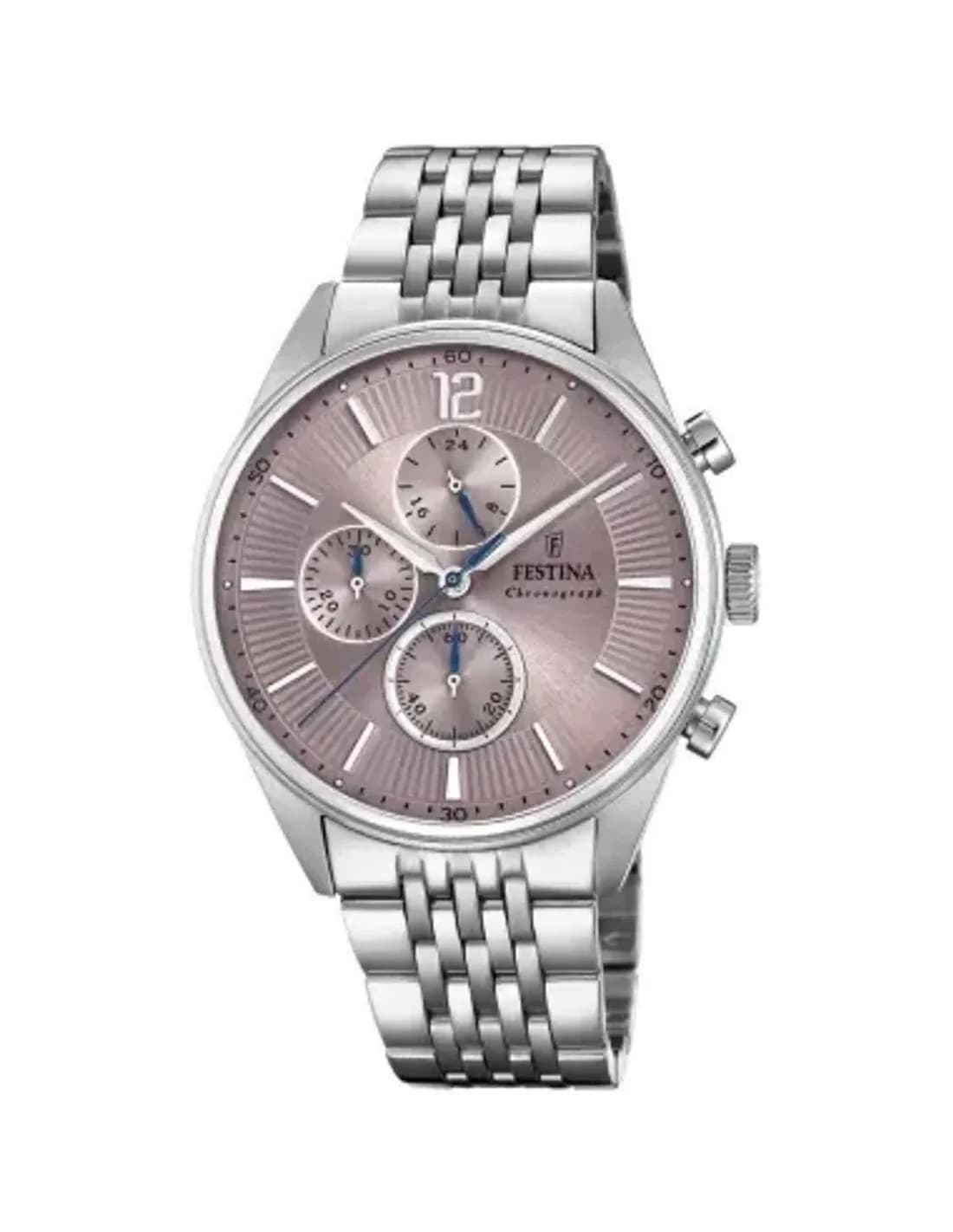 Montre Homme Festina Timeless F20285/2