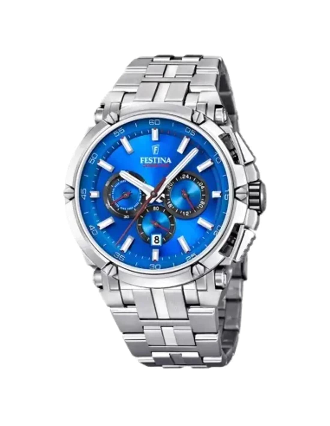 Montre Homme Festina Chrono Bike F20327/2