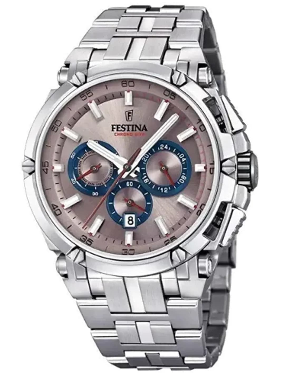 Montre Homme Festina Chrono Bike F20327/5