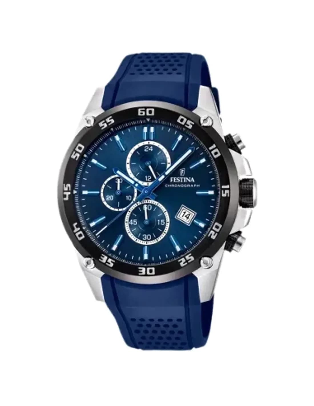 Montre Homme Festina The Originals F20330/2