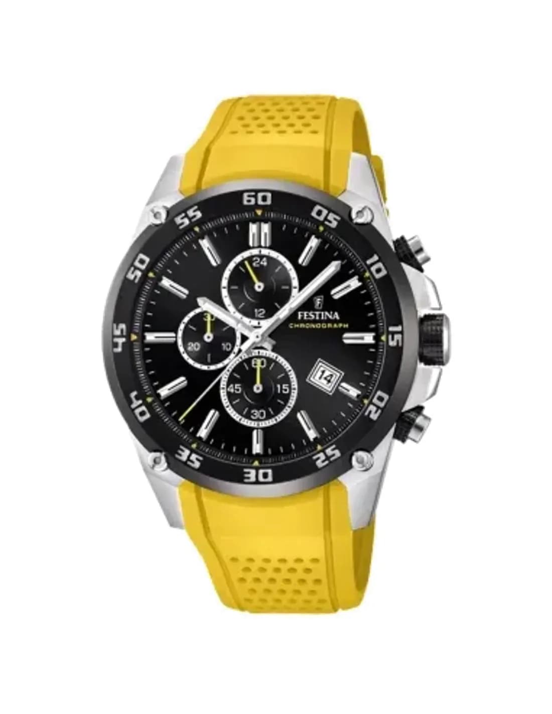Montre Homme Festina The Originals F20330/3