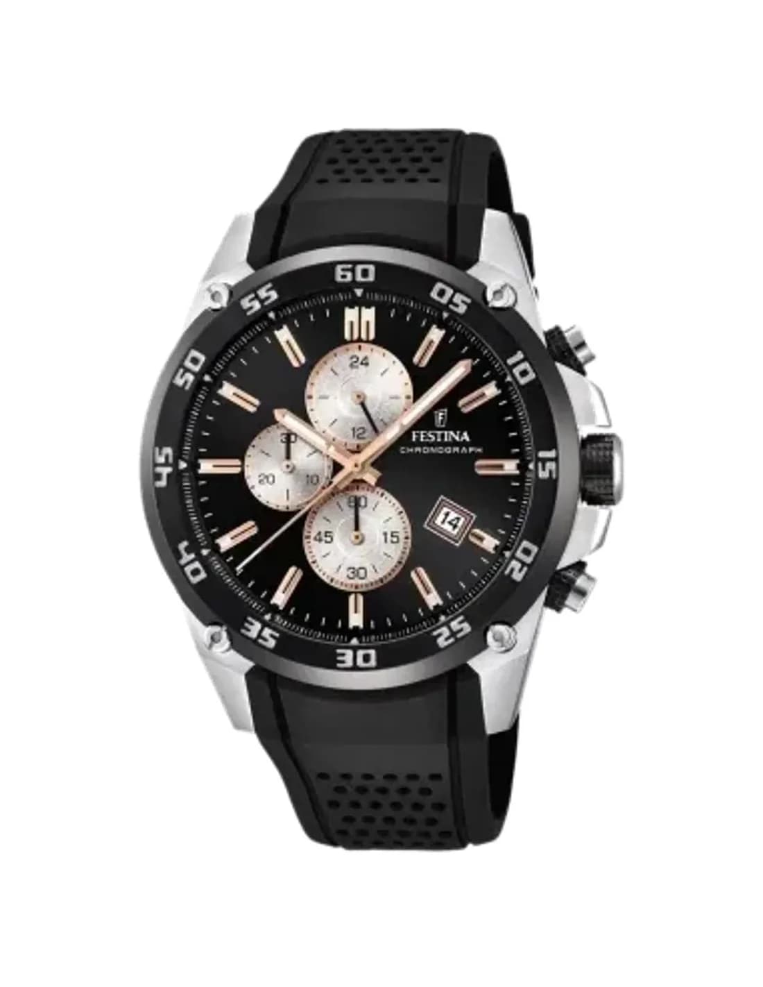 Montre Homme Festina The Originals F20330/6
