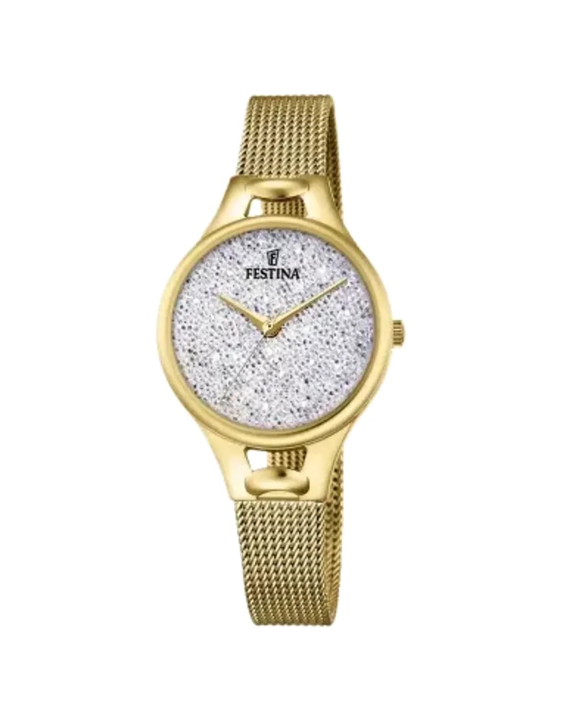 Montre Femme Festina Mademoiselle F20332/1