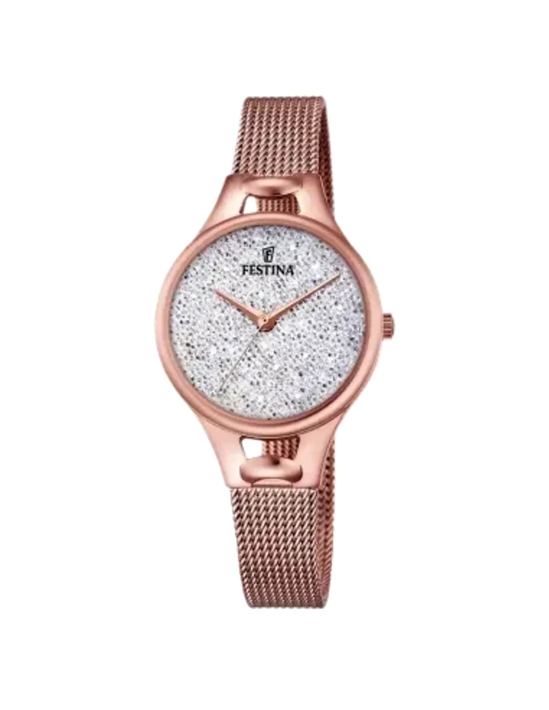 Montre Femme Festina Mademoiselle F20333/1