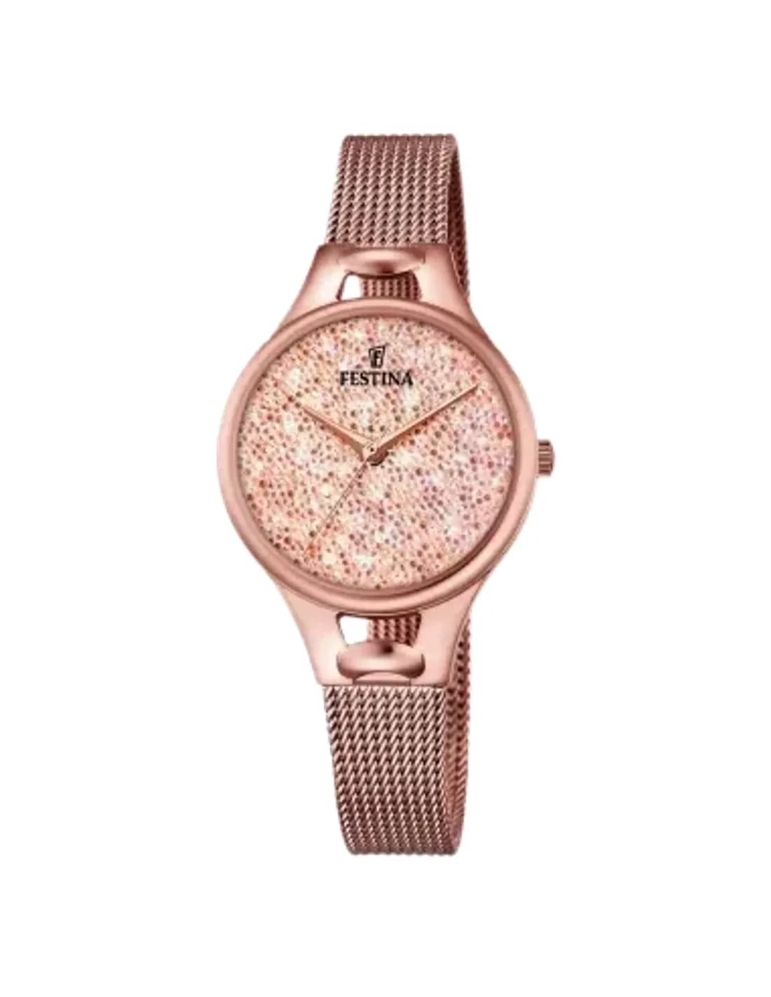 Montre Femme Festina Mademoiselle F20333/2