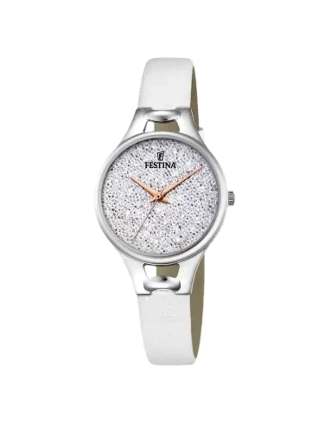 Montre Femme Festina Mademoiselle F20334/1