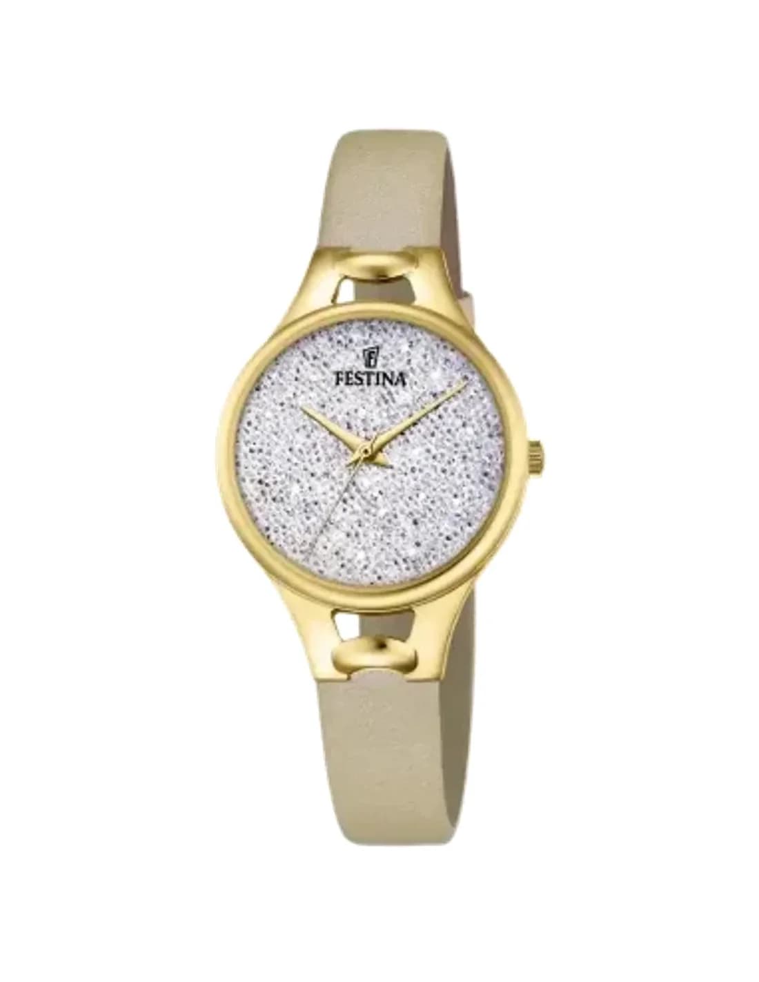 Montre Femme Festina Mademoiselle F20335/1