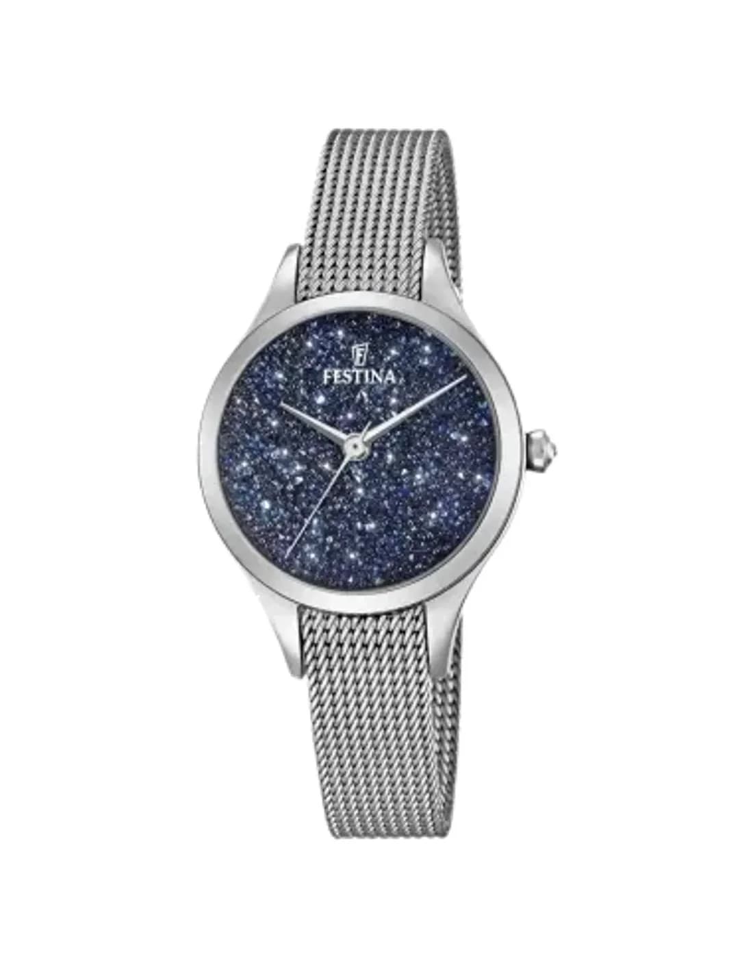 Montre Femme Festina Mademoiselle F20336/2
