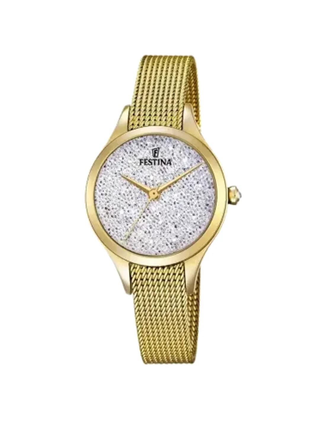 Montre Femme Festina Mademoiselle F20337/1