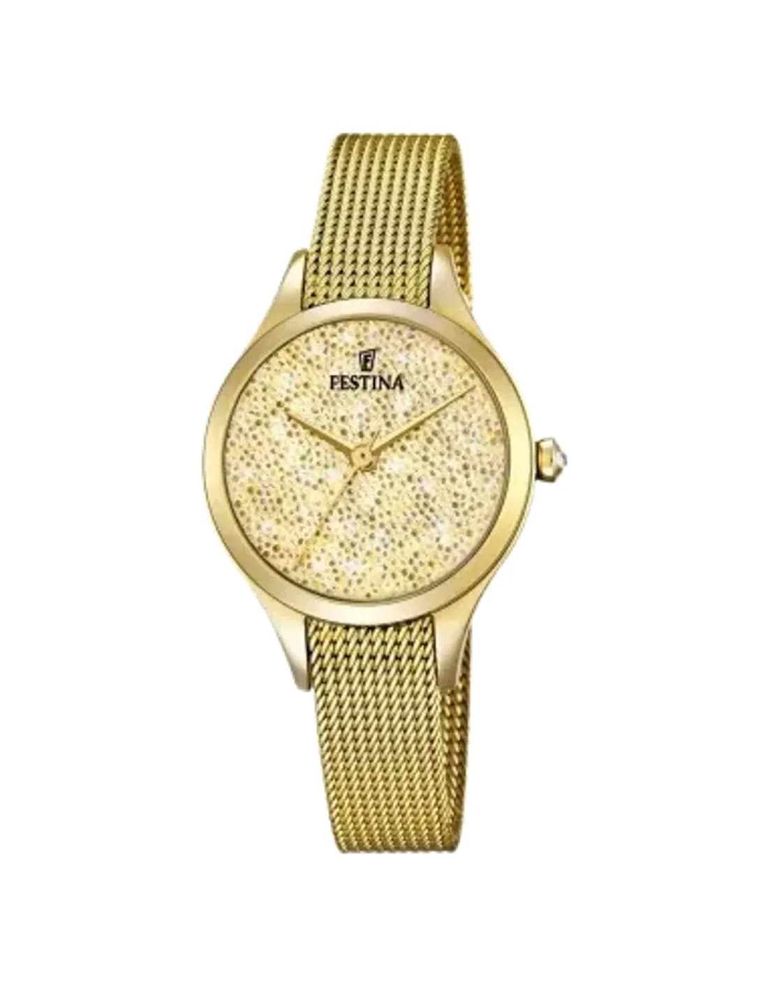 Montre Femme Festina Mademoiselle F20337/2