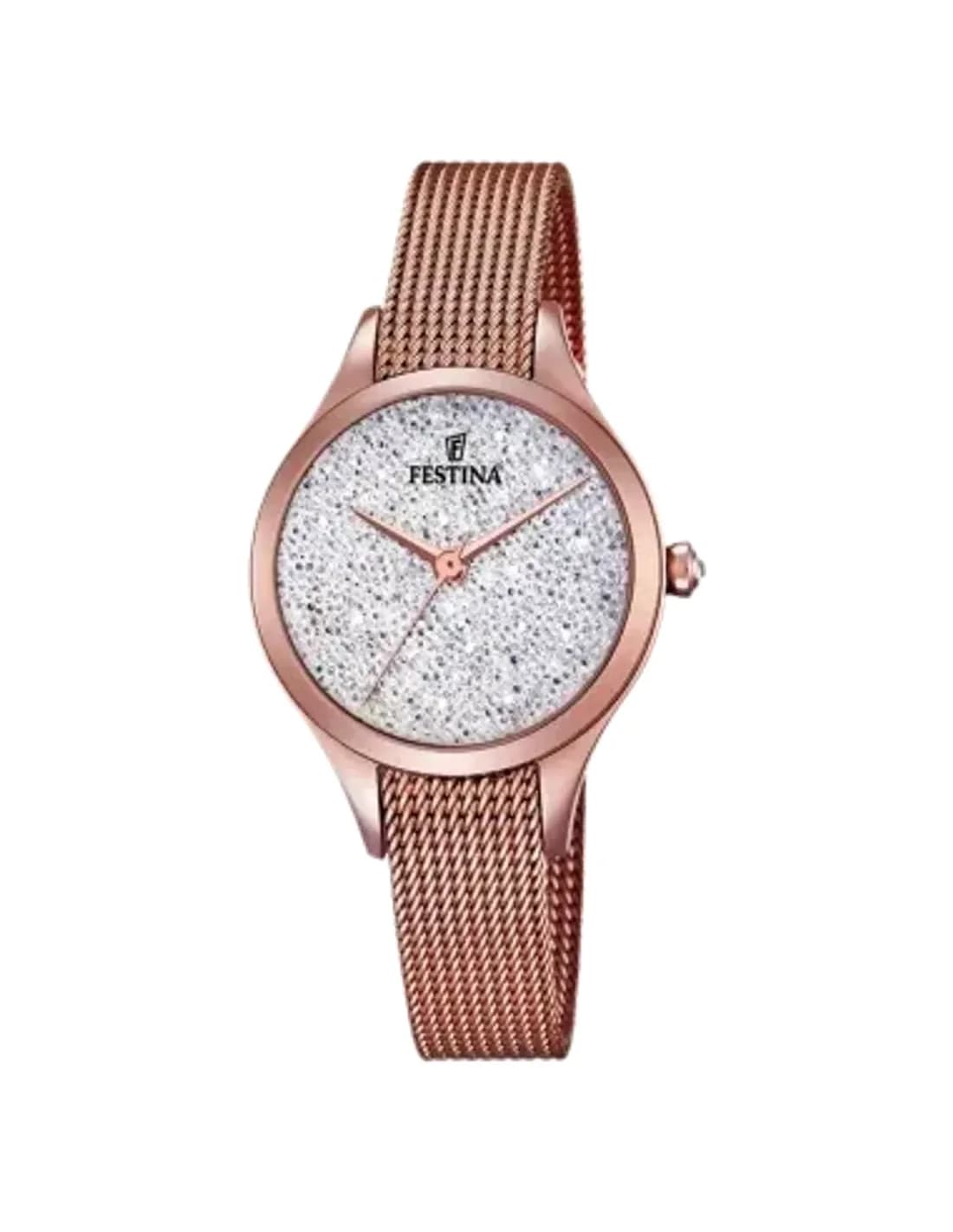 Montre Femme Festina Mademoiselle F20338/1