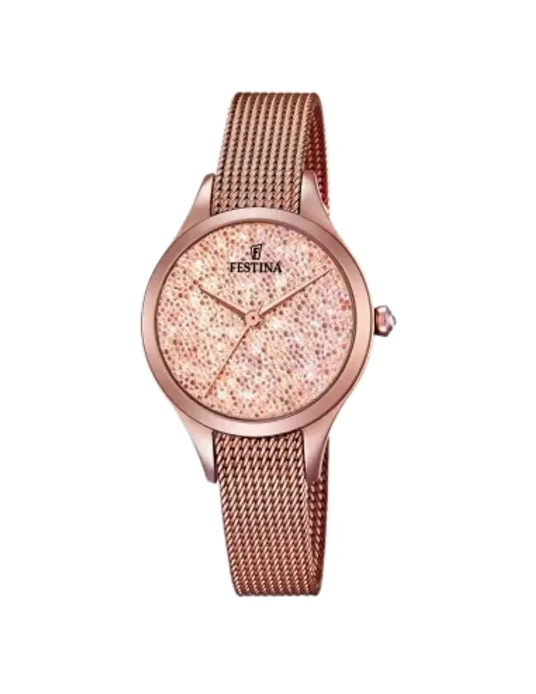Montre Femme Festina Mademoiselle F20338/2