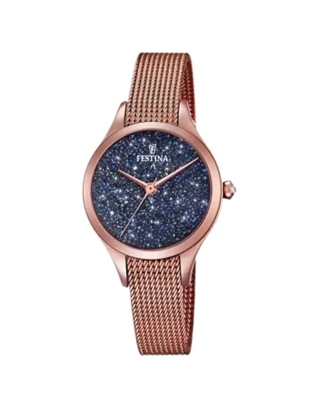 Montre Femme Festina Mademoiselle F20338/3