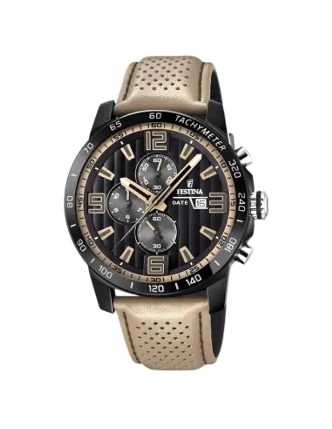 Montre Homme Festina The Originals F20339/1