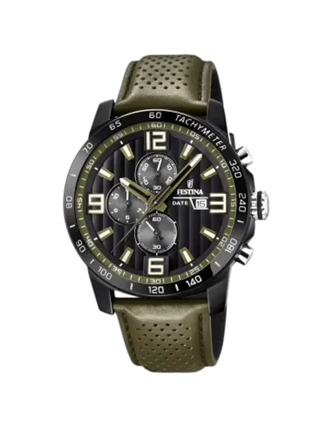 Montre Homme Festina The Originals F20339/2