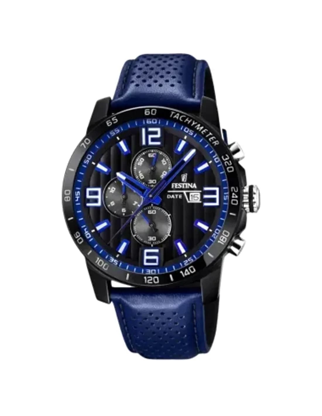 Montre Homme Festina The Originals F20339/4
