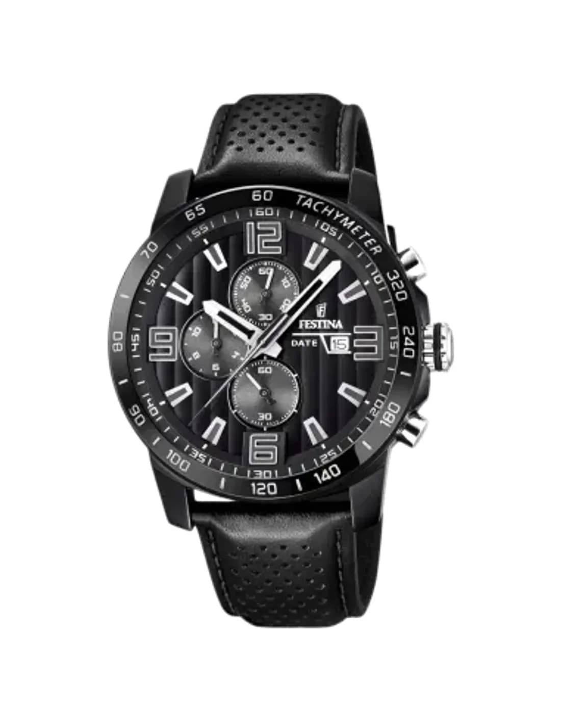 Montre Homme Festina The Originals F20339/6