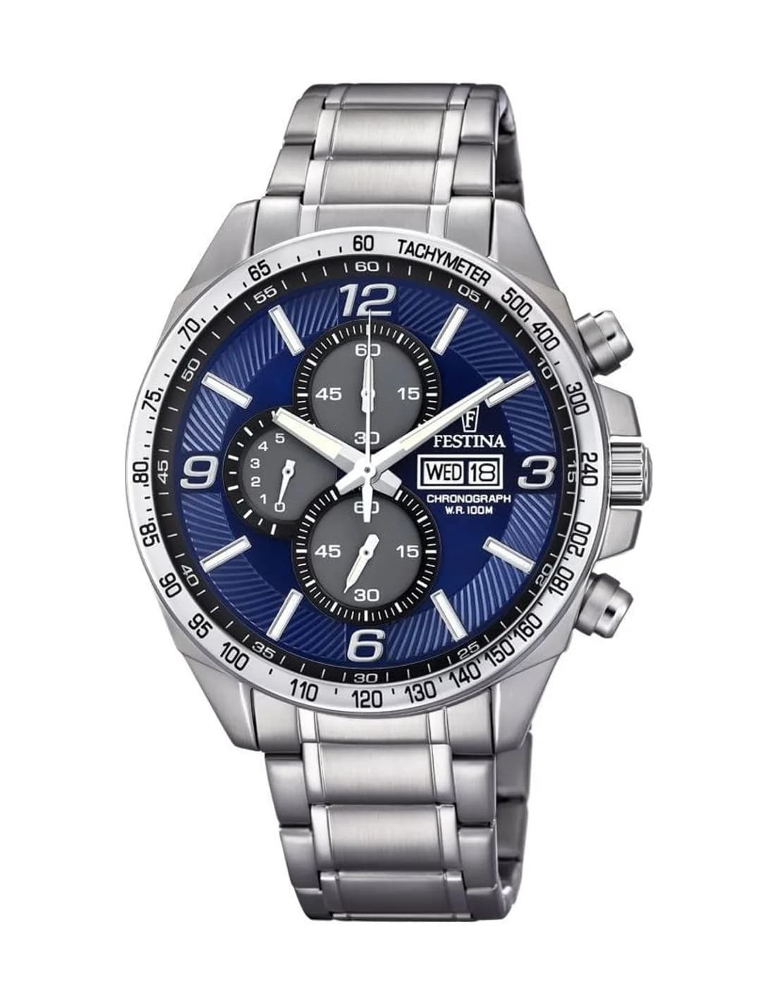 Montre Homme Festina F6861/3