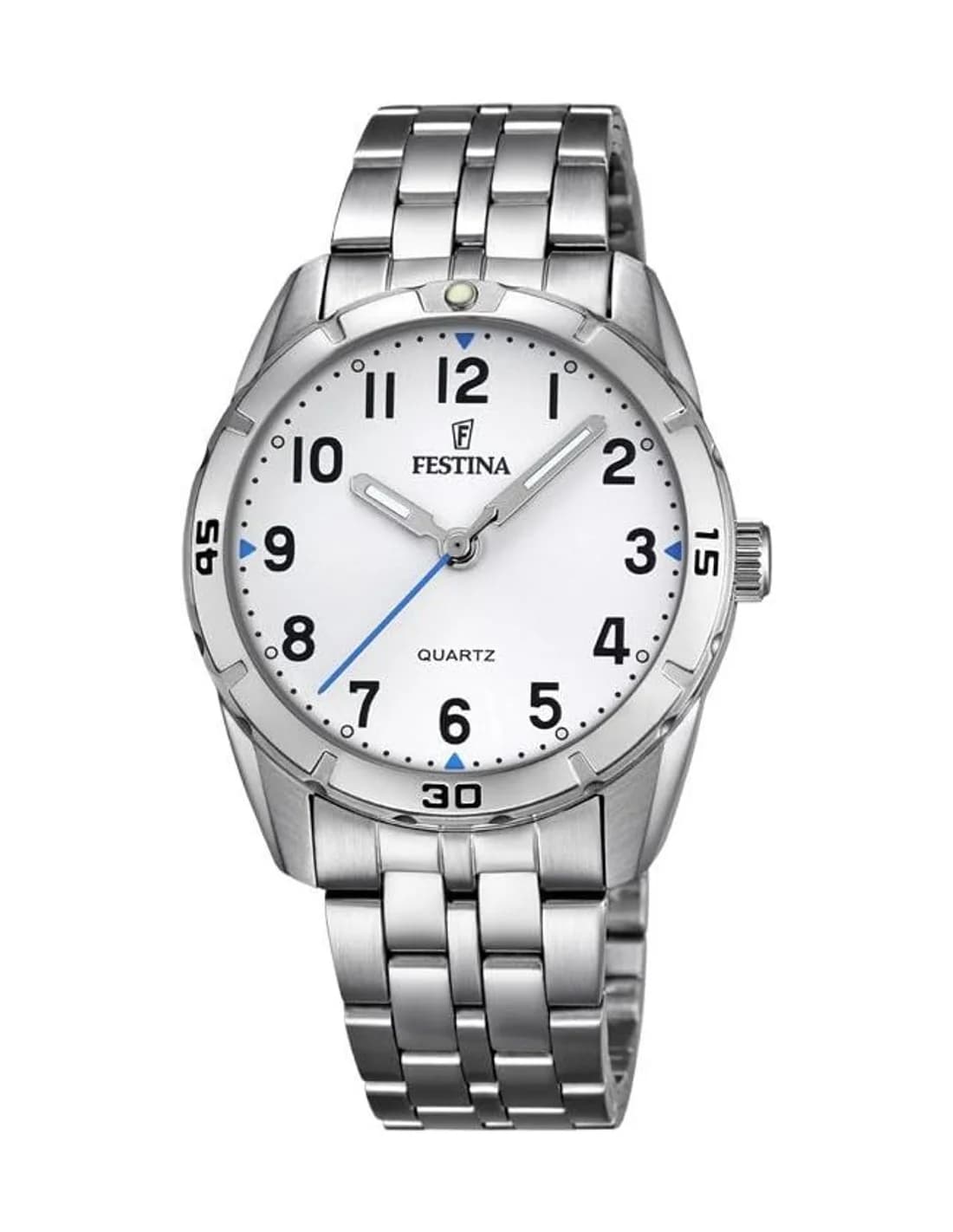 Montre Homme Festina Junior F16907/1 Argent