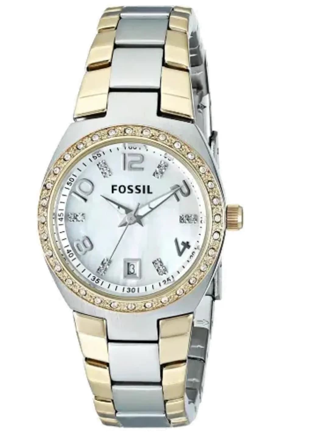 Montre Femme Fossil Serena AM4183