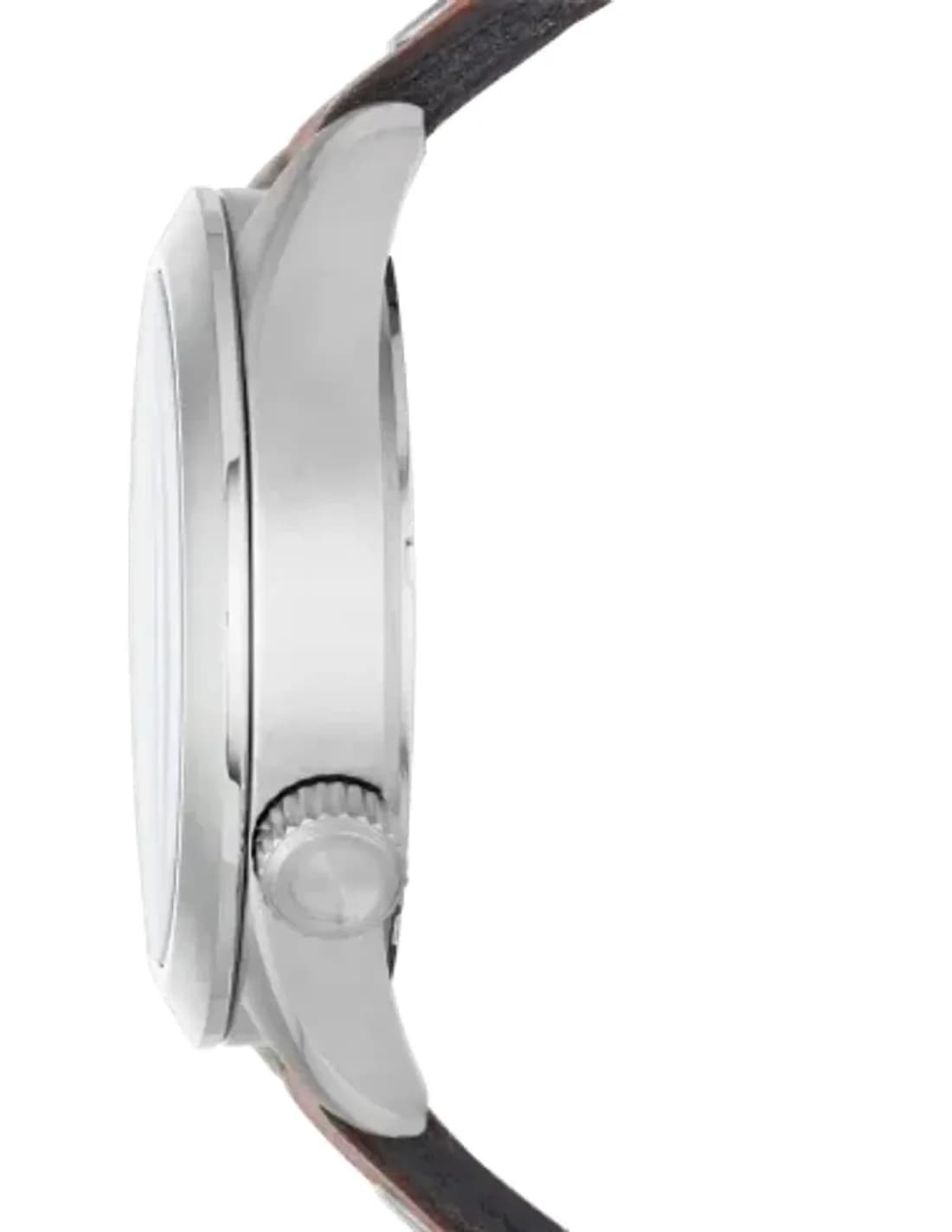 Montre Homme Fossil Aeroflite AM4554 Marron