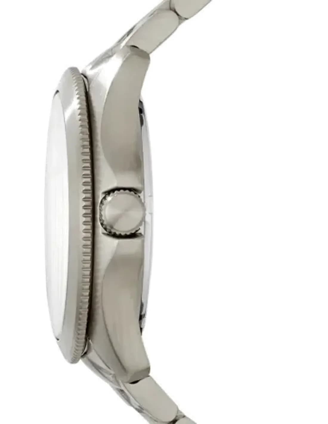 Montre Femme Fossil Cecile AM4633 Gris