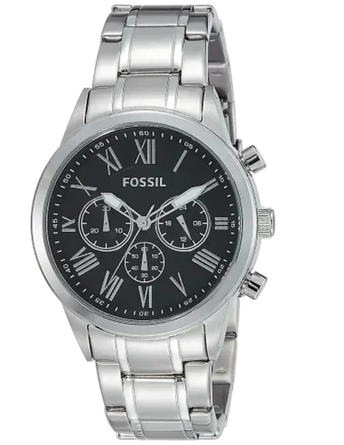 Montre Homme Fossil Flynn BQ1742IE