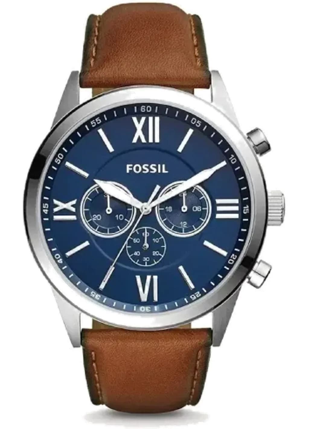 Montre Homme Fossil Flynn BQ2125IE Chrono