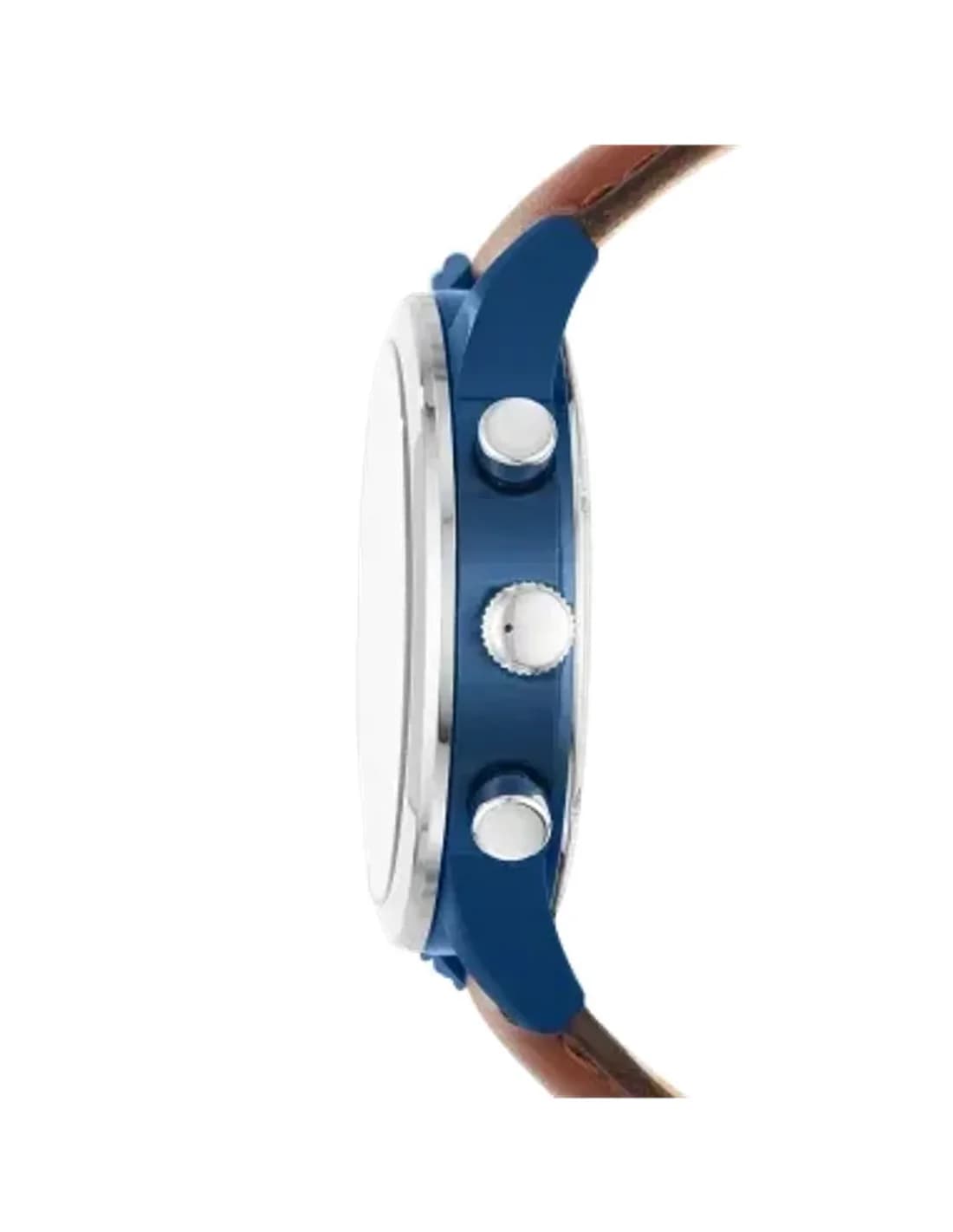 Montre Homme Fossil Flynn BQ2155