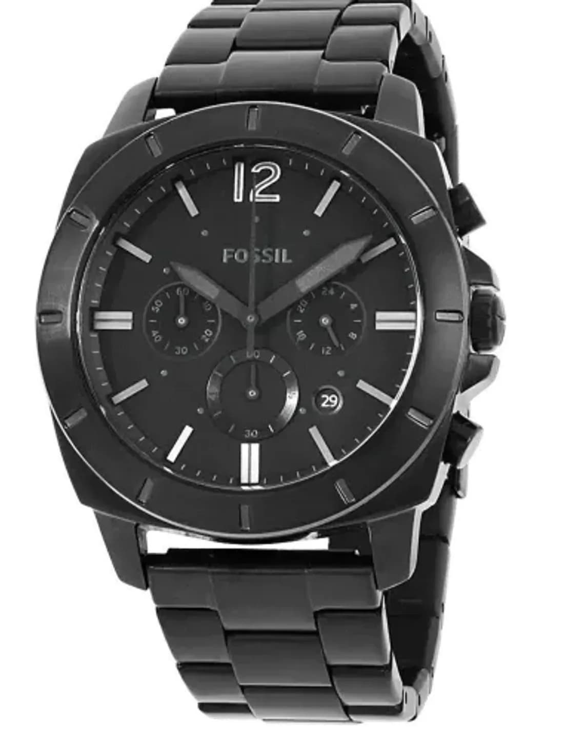 Montre Homme Fossil Privateer Sport BQ2168IE