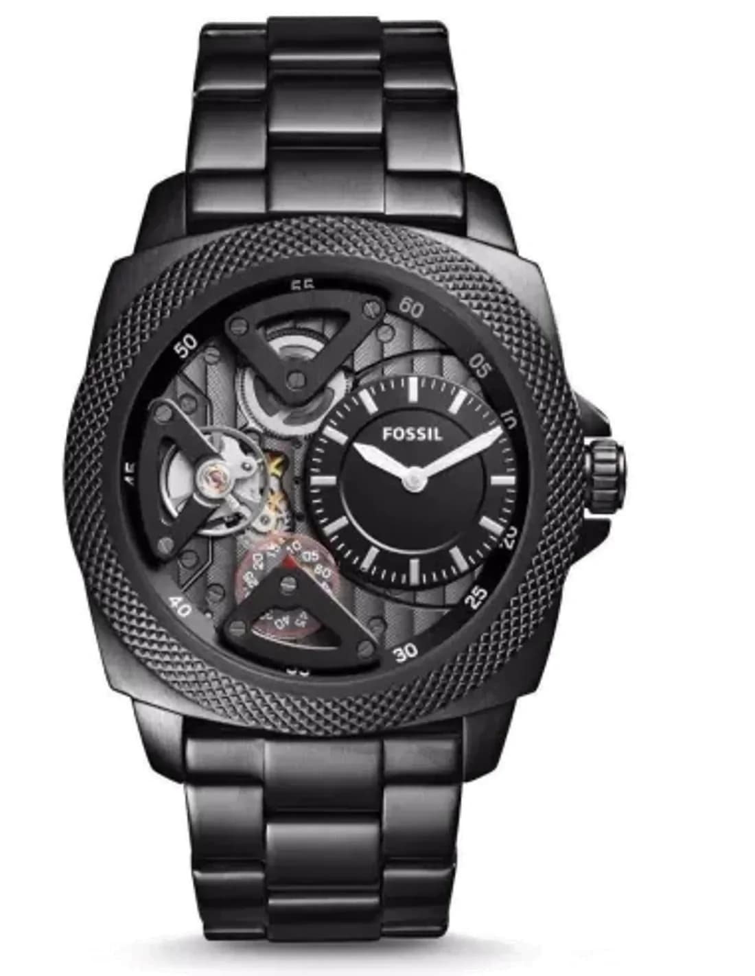 Montre Homme Fossil Privateer BQ2210