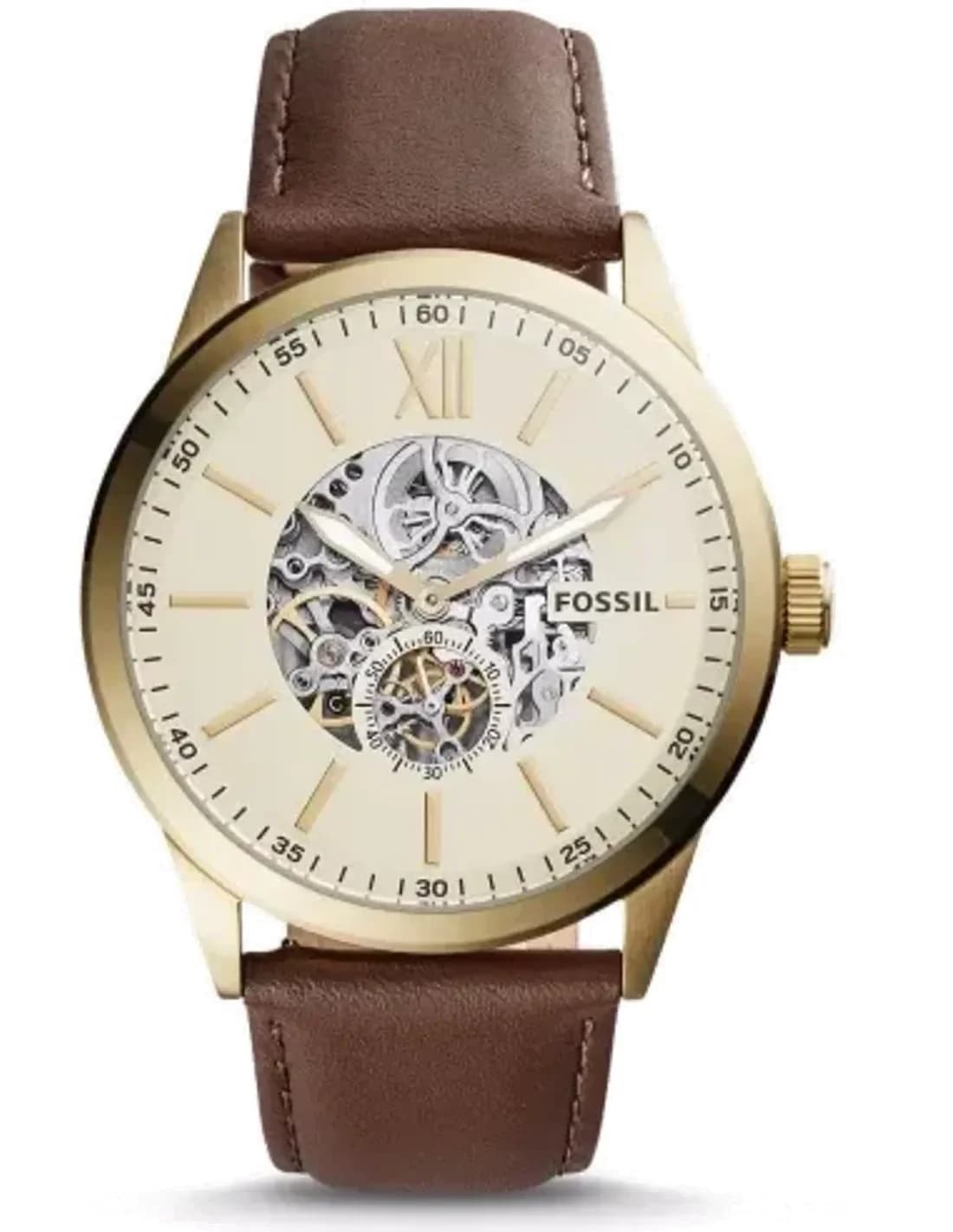 Montre Homme Fossil Flynn BQ2215