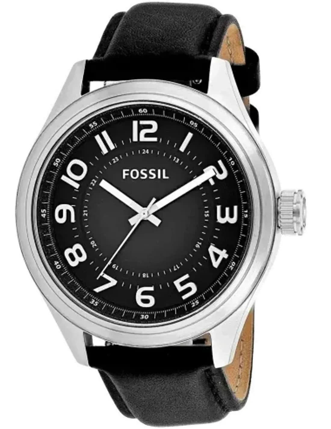 Montre Homme Fossil Classique BQ2244