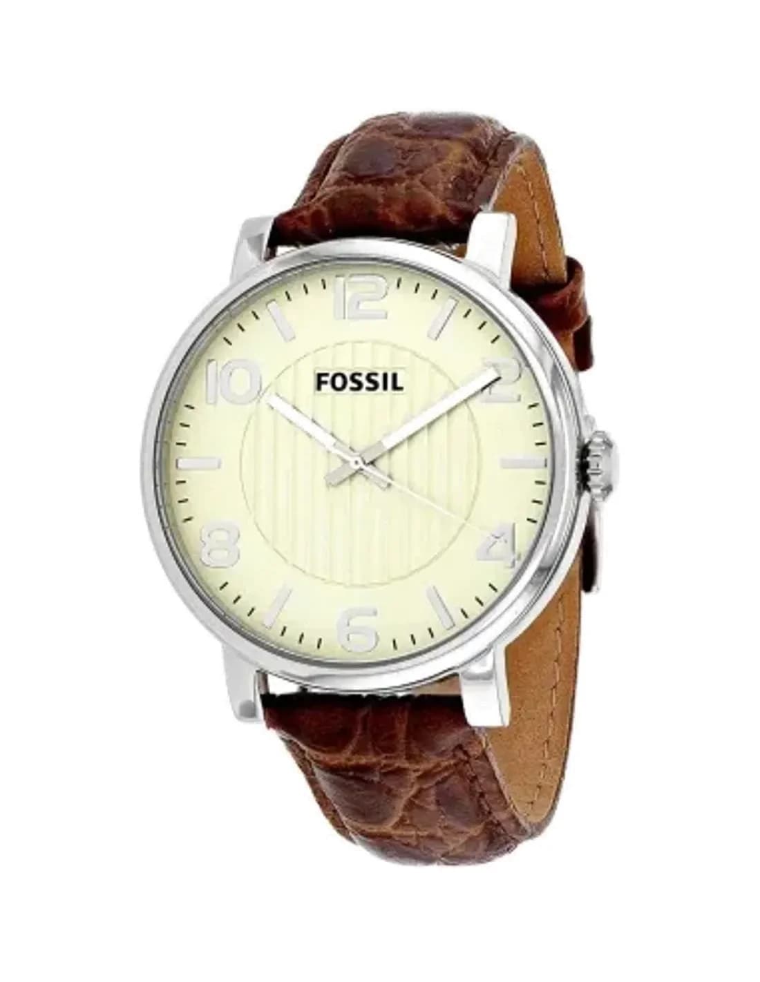 Montre Homme Fossil Authentic BQ2249