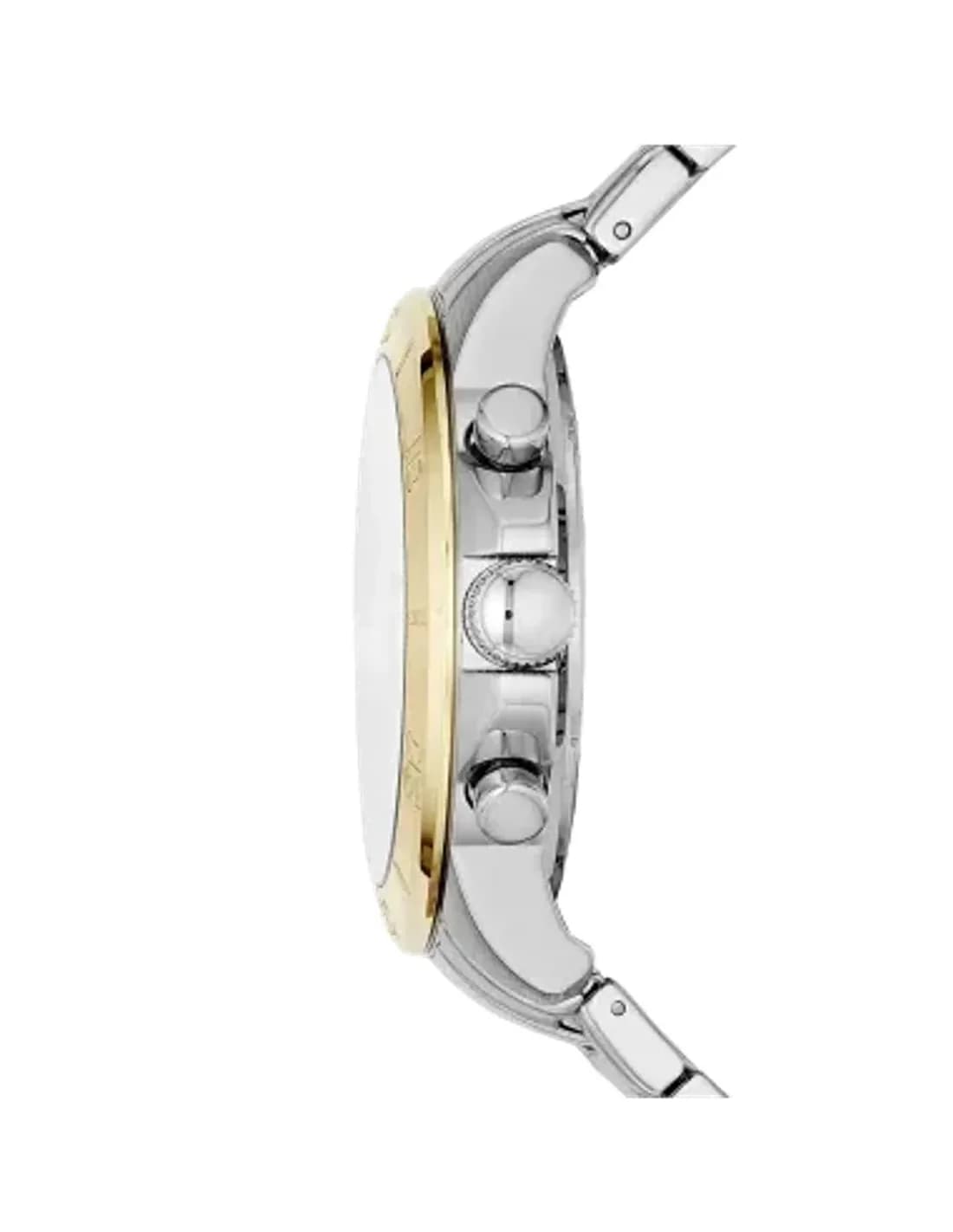 Montre Homme Fossil Modern Century BQ2263